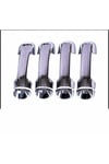 Ford Connect Krom Kapı Kolu 4 Kapı 2002-2014 P. Çelik