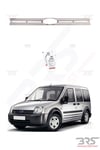 Ford Connect Krom Ön Panjur 2006-2009 Paslanmaz Çelik