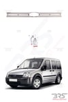 Ford Connect Krom Ön Panjur 2006-2009 Paslanmaz Çelik