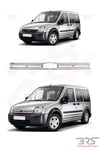 Ford Connect Krom Ön Panjur 2006-2009 Paslanmaz Çelik