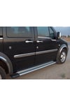 Ford Connect Yan Kapı Çıtası 4 Parça 2002 - 2014