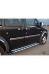 Ford Connect Yan Kapı Çıtası 4 Parça 2002 - 2014