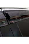 Ford Courier 2014-2017 Mugen Ön Cam Rüzgarlığı