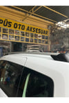 FORD COURİER OEM TAVAN ÇITA