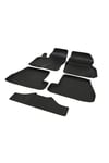 Ford Currier 4d Paspas