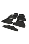 Ford Currier 4d Paspas