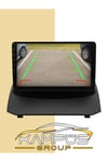 Ford Fiesta Android Multimedya Sistemi (2009-2017)