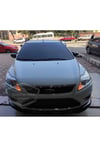Ford Focus 2.5 2009-2011 Batman Yarasa Ayna Kapağı Piano Black Abs Plastik