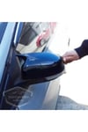 Ford Focus 2.5 2009-2011 Batman Yarasa Ayna Kapağı Piano Black Abs Plastik