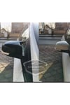 Ford Focus 2.5 2009-2011 Batman Yarasa Ayna Kapağı Piano Black Abs Plastik