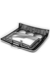 Ford Focus 2 Manuel 2007 - 2011 ANDROİD TEYP ÇERÇEVE (9 INCH) - SOKET