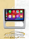 Ford Focus 2005-2011 Android Oem Multimedya Dijital Klima Uyumlu
