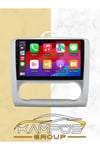 Ford Focus 2005-2011 Android Oem Multimedya Dijital Klima Uyumlu