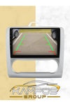 Ford Focus 2005-2011 Android Oem Multimedya Dijital Klima Uyumlu