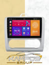 Ford Focus 2005-2011 Android Oem Multimedya Dijital Klima Uyumlu