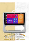 Ford Focus 2005-2011 Android Oem Multimedya Dijital Klima Uyumlu
