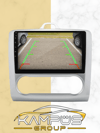 Ford Focus 2005-2011 Android Oem Multimedya Dijital Klima Uyumlu