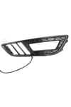 Ford Focus 2015-2016 Drl Ledli Sis Kapağı Dizayn B