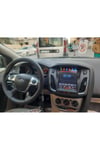 Ford Focus 3-4 Tesla 2011-2017 Uyumlu Android Multimedia Navigasyon 2Gb Ram 32gb Hafıza Carplay