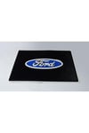 Ford Logolu Kaydırmaz Ped