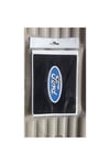 Ford Logolu Kaydırmaz Ped