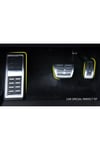Gol 7 Uyumlu (2013-2018) /Passat B8 / Audi A3 (2014+) / Octavia(2014+) Pedal Set Otomatik Vites