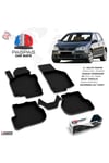 Golf 6 4d Havuzlu Paspas Omsa 2008 2009 2010 2011 2012 2013