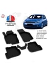 Golf 6 4d Havuzlu Paspas Omsa 2008 2009 2010 2011 2012 2013
