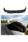 GOLF 7-7.5 IÇIN UYUMLU R-LINE SPOILER   - PIANO BLACK (PARLAK SIYAH)