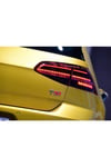 Golf 7 Led Stop
