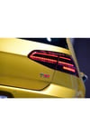 Golf 7 Led Stop