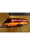 Golf 7 Led Stop