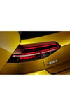 Golf 7 Led Stop