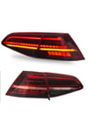 Golf 7 Led Stop Highline Model