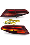 Golf 7 Led Stop Highline Model