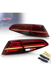 Golf 7 Led Stop Highline Model