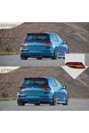 Golf 7 Led Stop Highline Model