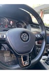 Golf 7 R Direksiyon Logo
