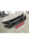 Golf 7 Uyumlu 7.5 Difüzör Difizör Orjnal Görünüm Taiwan