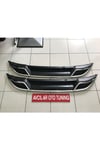 Golf 7 Uyumlu 7.5 Difüzör Difizör Orjnal Görünüm Taiwan