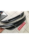 Golf 7 Uyumlu 7.5 Difüzör Difizör Orjnal Görünüm Taiwan