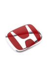Honda Civic Fb7 Arka Bagaj Logosu