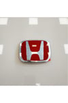 Honda Civic Fb7 Arka Bagaj Logosu