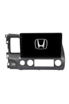 Honda Civic Fd6 2006-2011 Uyumlu Android 10,0 Multimedya Navigasyon Oem Double Teyp