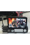 Honda Civic Fd6 2006-2011 Uyumlu Android 10,0 Multimedya Navigasyon Oem Double Teyp