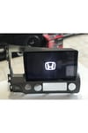 Honda Civic Fd6 2006-2011 Uyumlu Android 10,0 Multimedya Navigasyon Oem Double Teyp