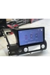 Honda Civic Fd6 2006-2011 Uyumlu Android 10,0 Multimedya Navigasyon Oem Double Teyp