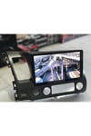 Honda Civic Fd6 2006-2011 Uyumlu Android 10,0 Multimedya Navigasyon Oem Double Teyp