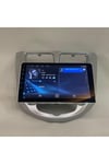 Hyundai Accent Blue 2011-2017 Android Multimedya