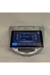 Hyundai Accent Blue 2011-2017 Android Multimedya